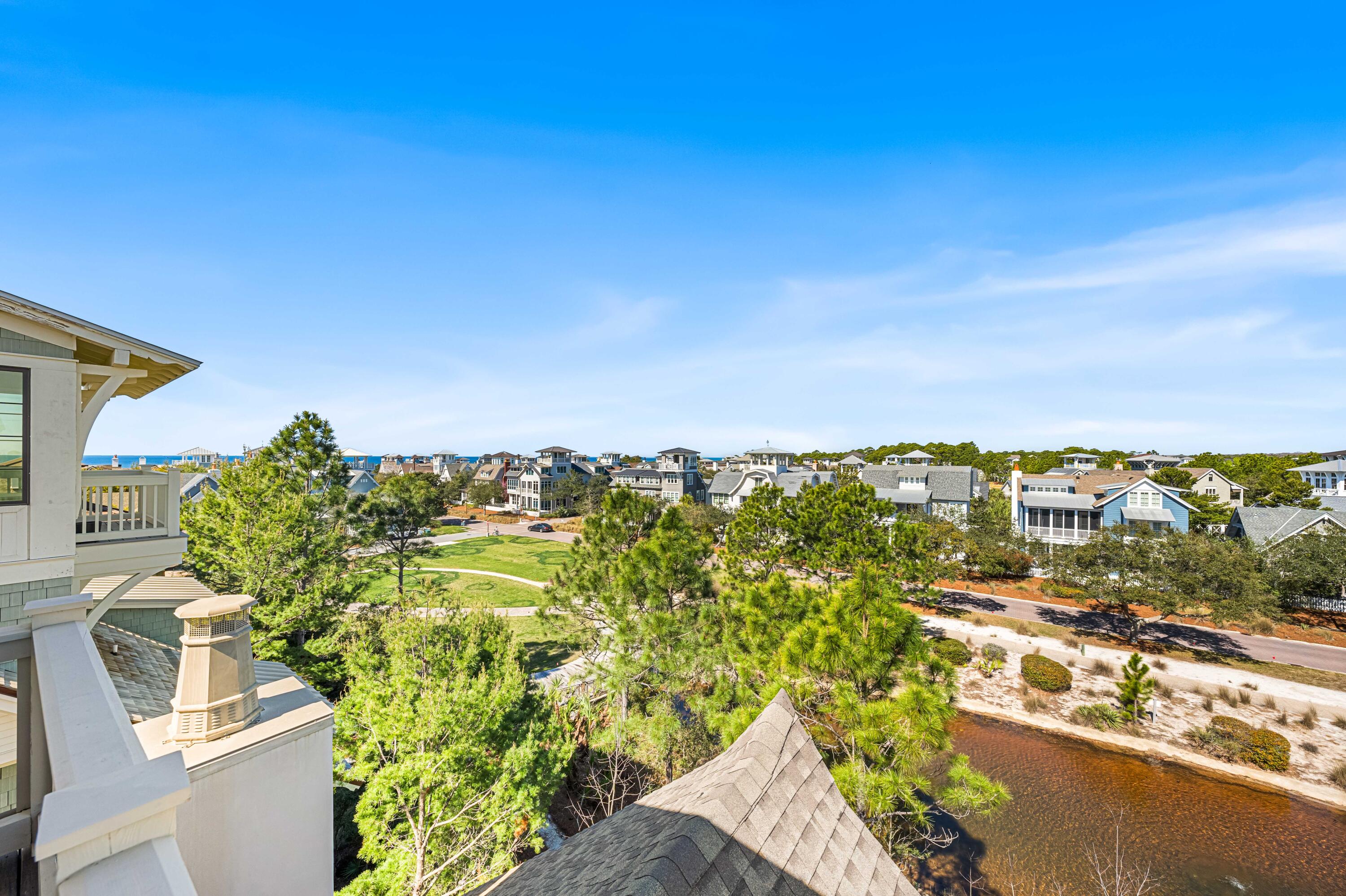 41 Compass Point Way Watersound, FL 32461 - Photo 71 of 75 a view of a city