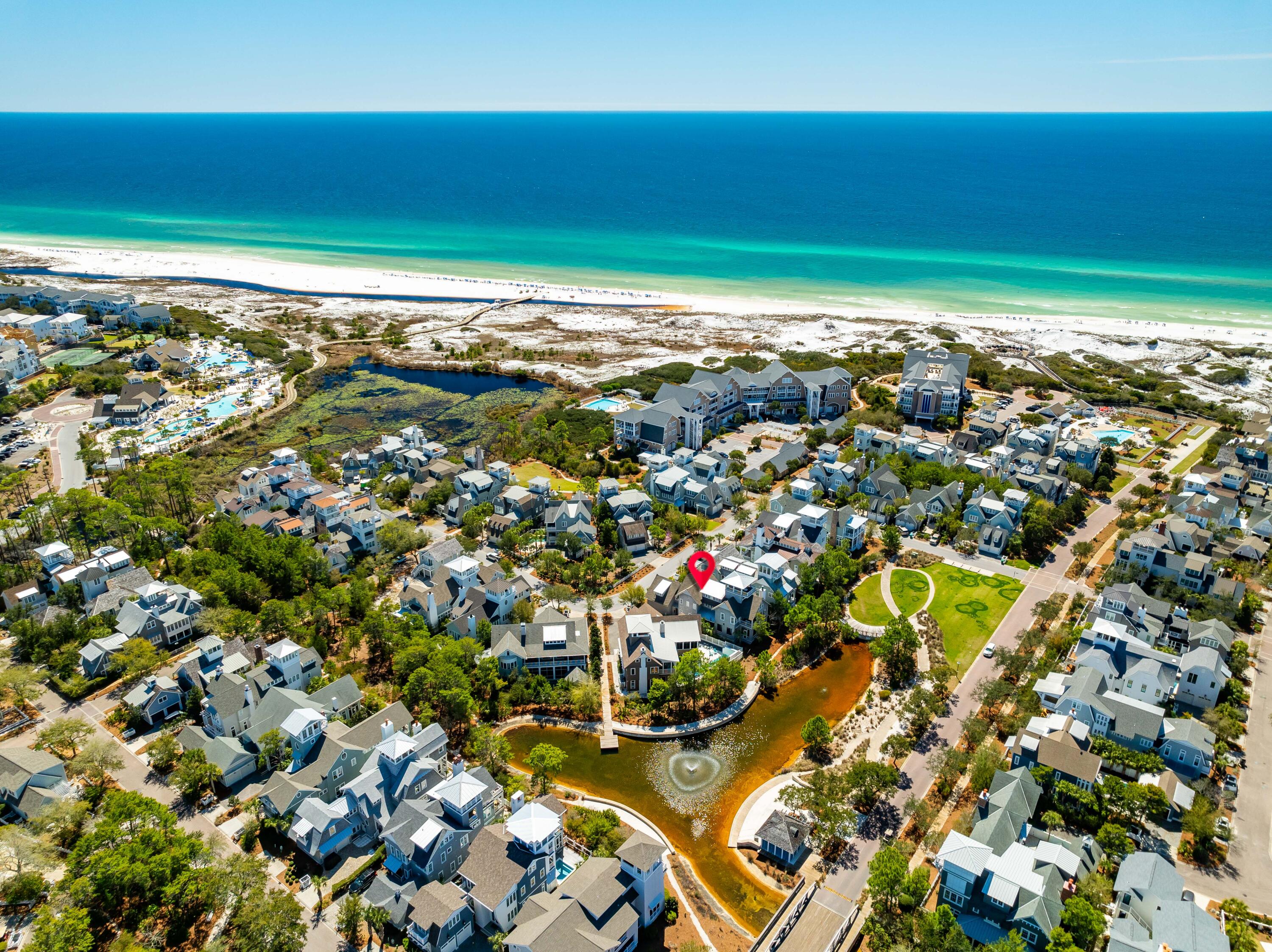 41 Compass Point Way Watersound, FL 32461 - Photo 74 of 75 41 Compass Point Way