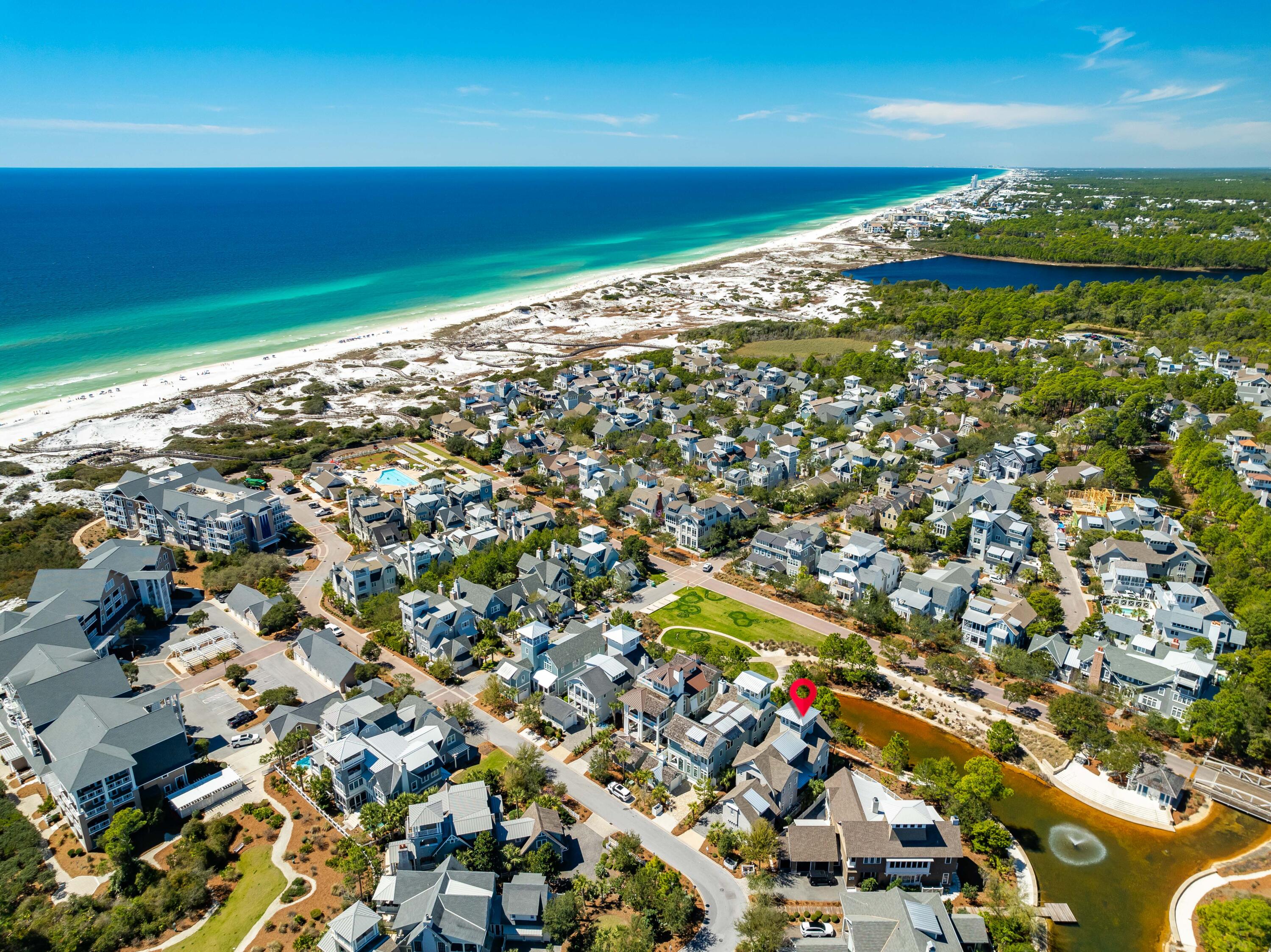 41 Compass Point Way Watersound, FL 32461 - Photo 75 of 75 41 Compass Point Way