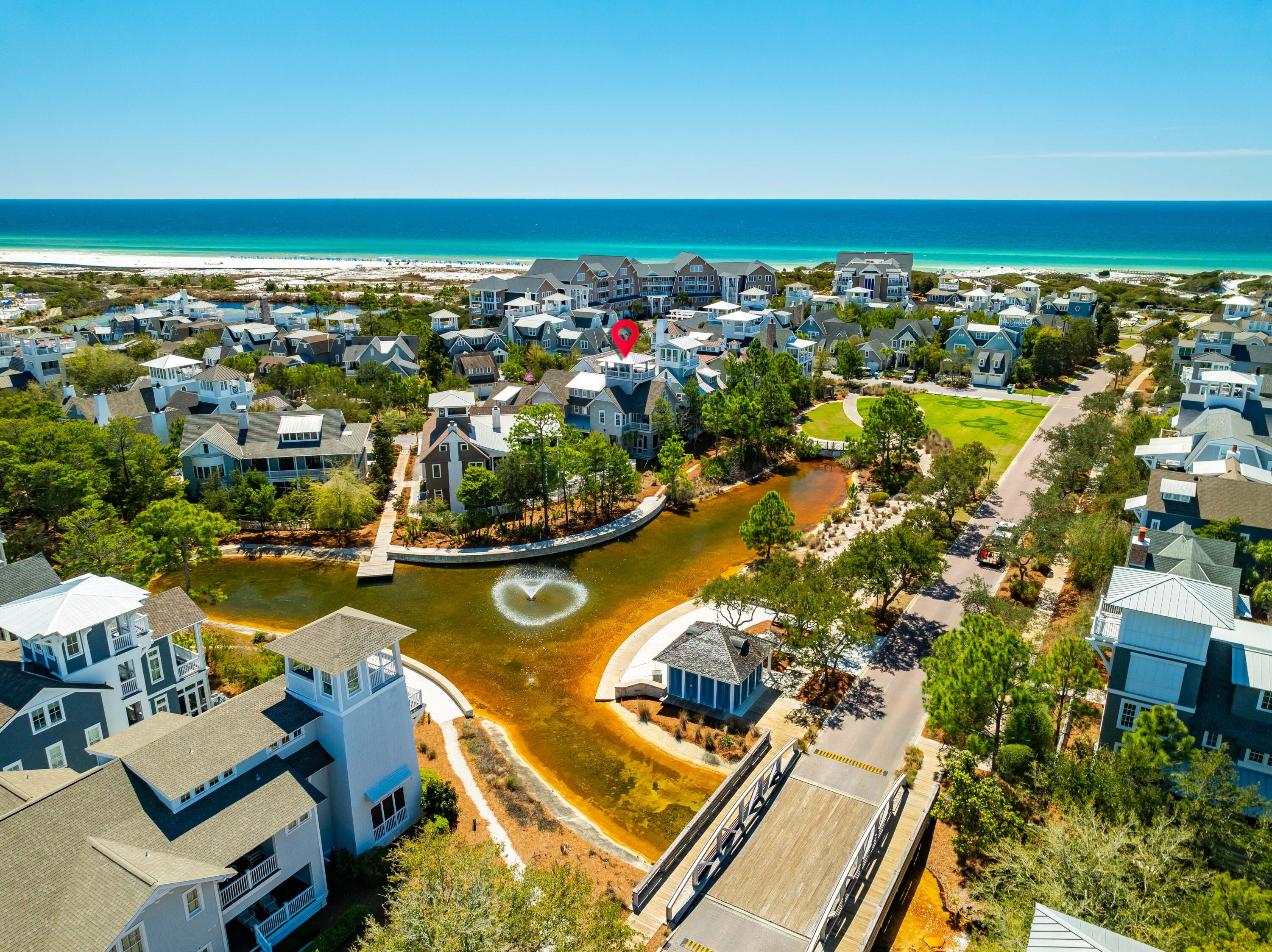 41 Compass Point Way Watersound, FL 32461 - Photo 8 of 75 41 Compass Point Way