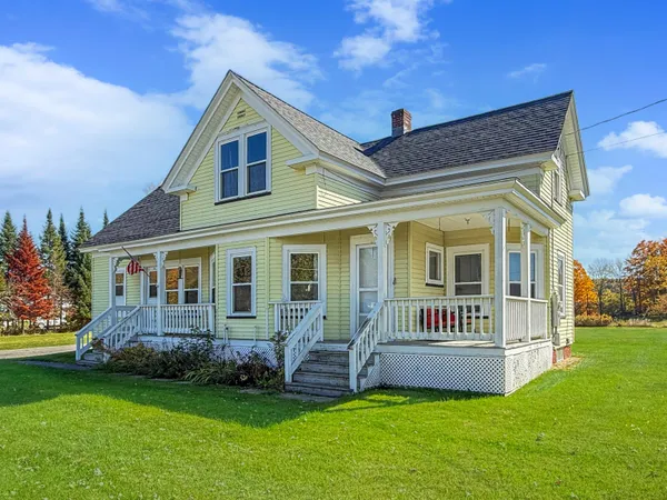 $324,000 | 254 Christian Hill, Canaan, VT 05903