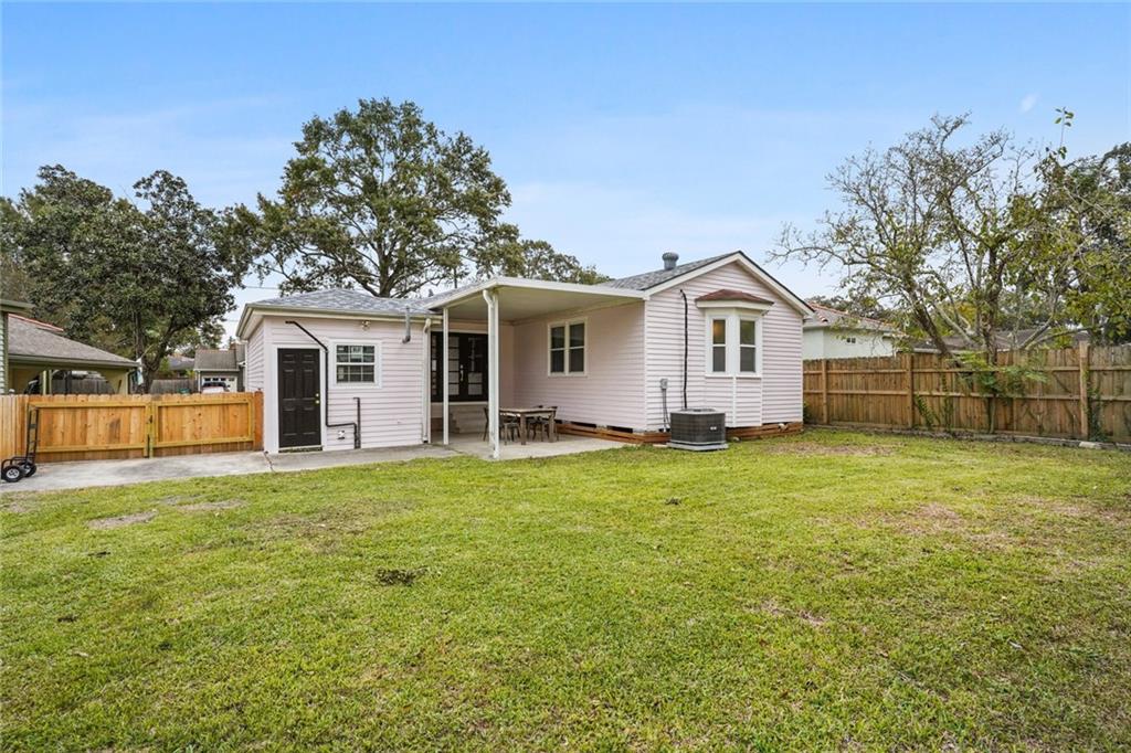 620 Honore Drive Jefferson, LA 70121 - Photo 19 of 20