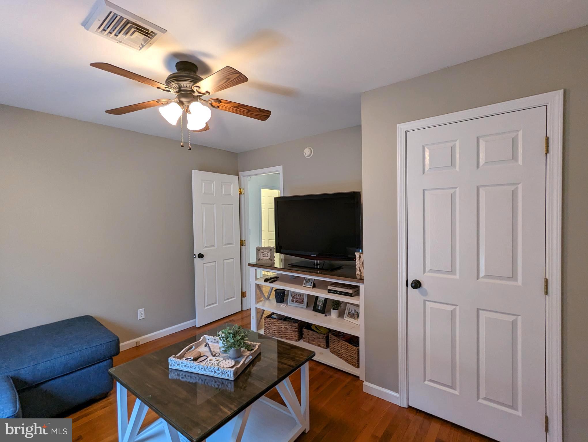 25 Maple Avenue Gettysburg, PA 17325 - Photo 24 of 35 a living room with furniture and a flat screen tv
