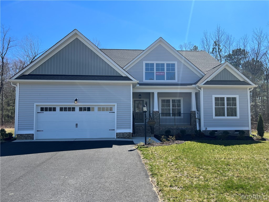 12029 Kenton Ridge Road Ashland, VA 23005 - Photo 1 of 35 Gallery Image 1