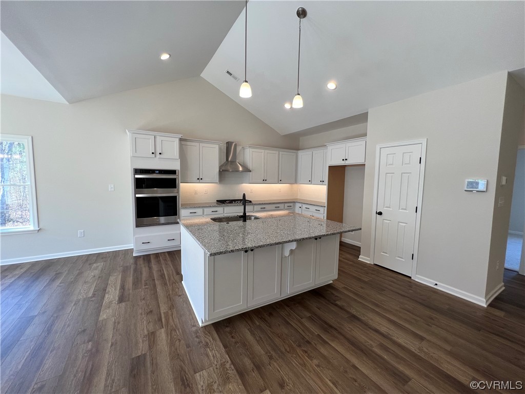 12029 Kenton Ridge Road Ashland, VA 23005 - Photo 2 of 35 Gallery Image 2