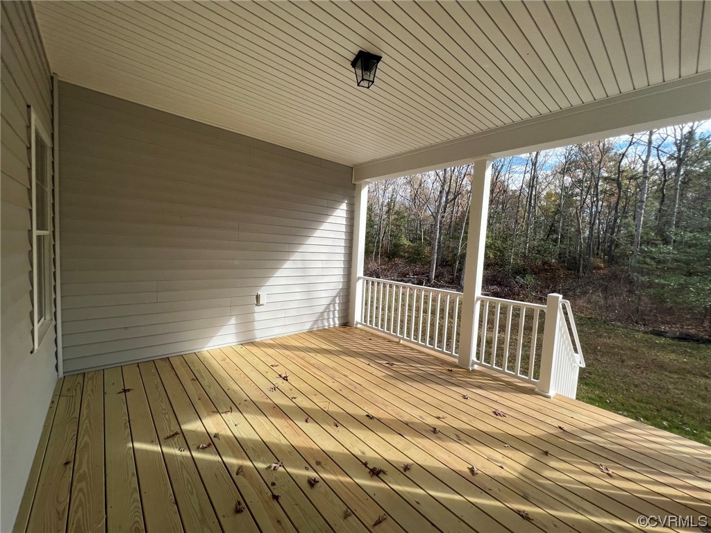 12029 Kenton Ridge Road Ashland, VA 23005 - Photo 26 of 35 Gallery Image 26