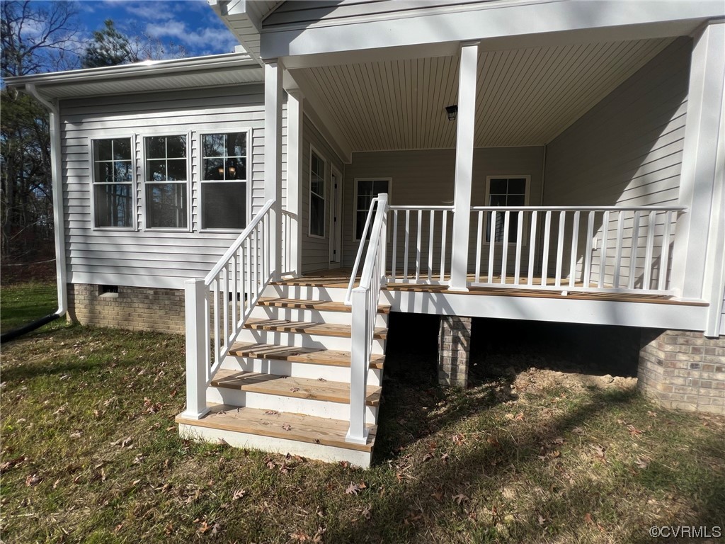 12029 Kenton Ridge Road Ashland, VA 23005 - Photo 28 of 35 Gallery Image 28