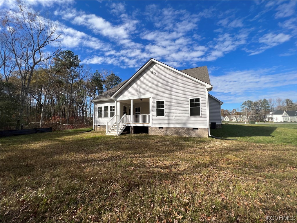 12029 Kenton Ridge Road Ashland, VA 23005 - Photo 29 of 35 Gallery Image 29