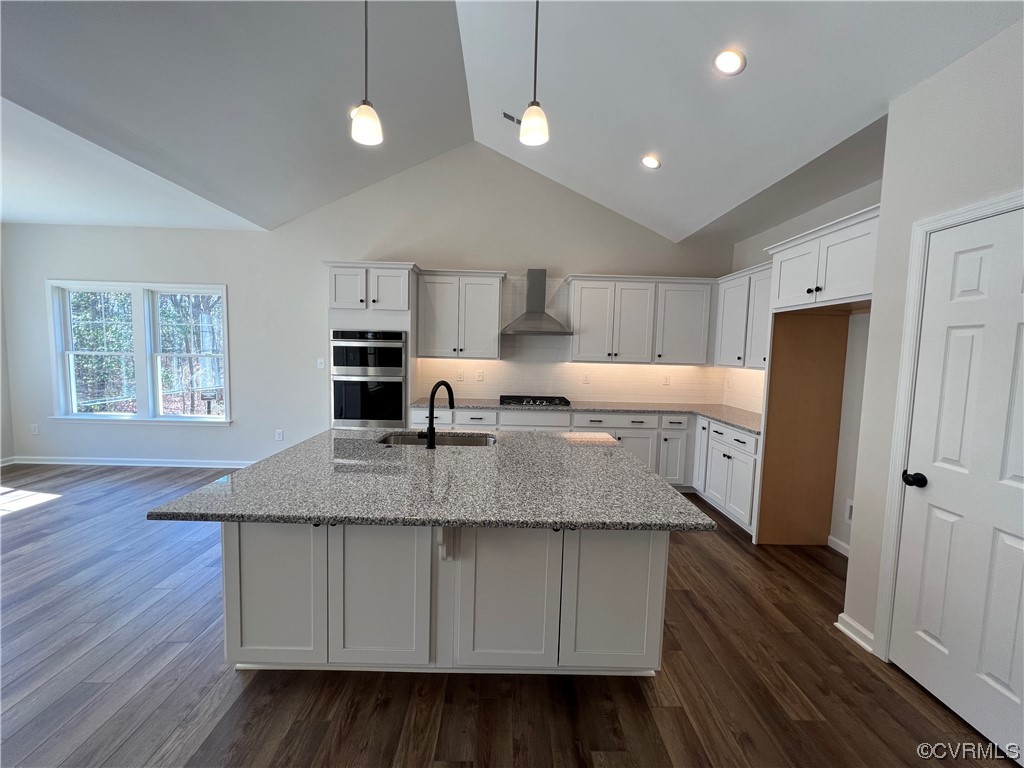 12029 Kenton Ridge Road Ashland, VA 23005 - Photo 3 of 35 Gallery Image 3