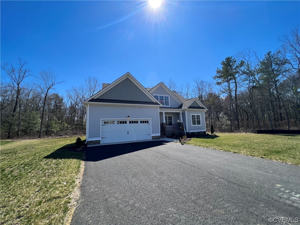 12029 Kenton Ridge Road Ashland, VA 23005 - Photo 33 of 35 Gallery Image 33