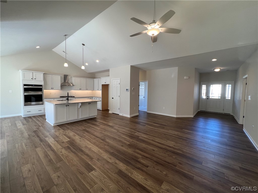12029 Kenton Ridge Road Ashland, VA 23005 - Photo 5 of 35 Gallery Image 5