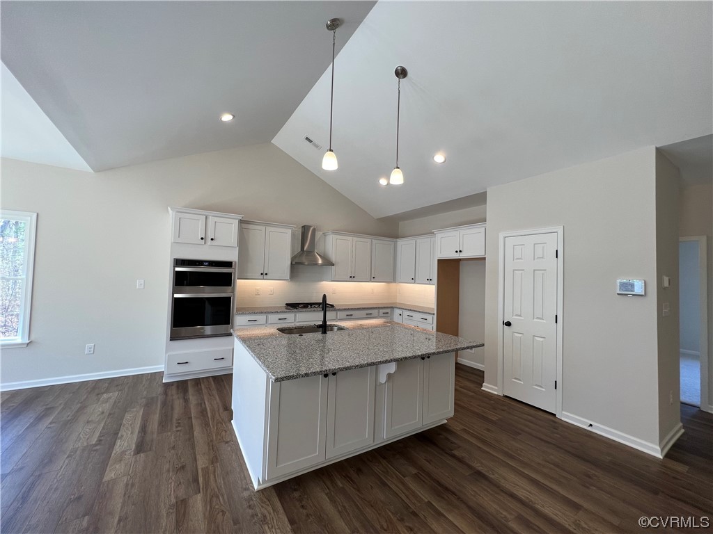 12029 Kenton Ridge Road Ashland, VA 23005 - Photo 7 of 35 Gallery Image 7