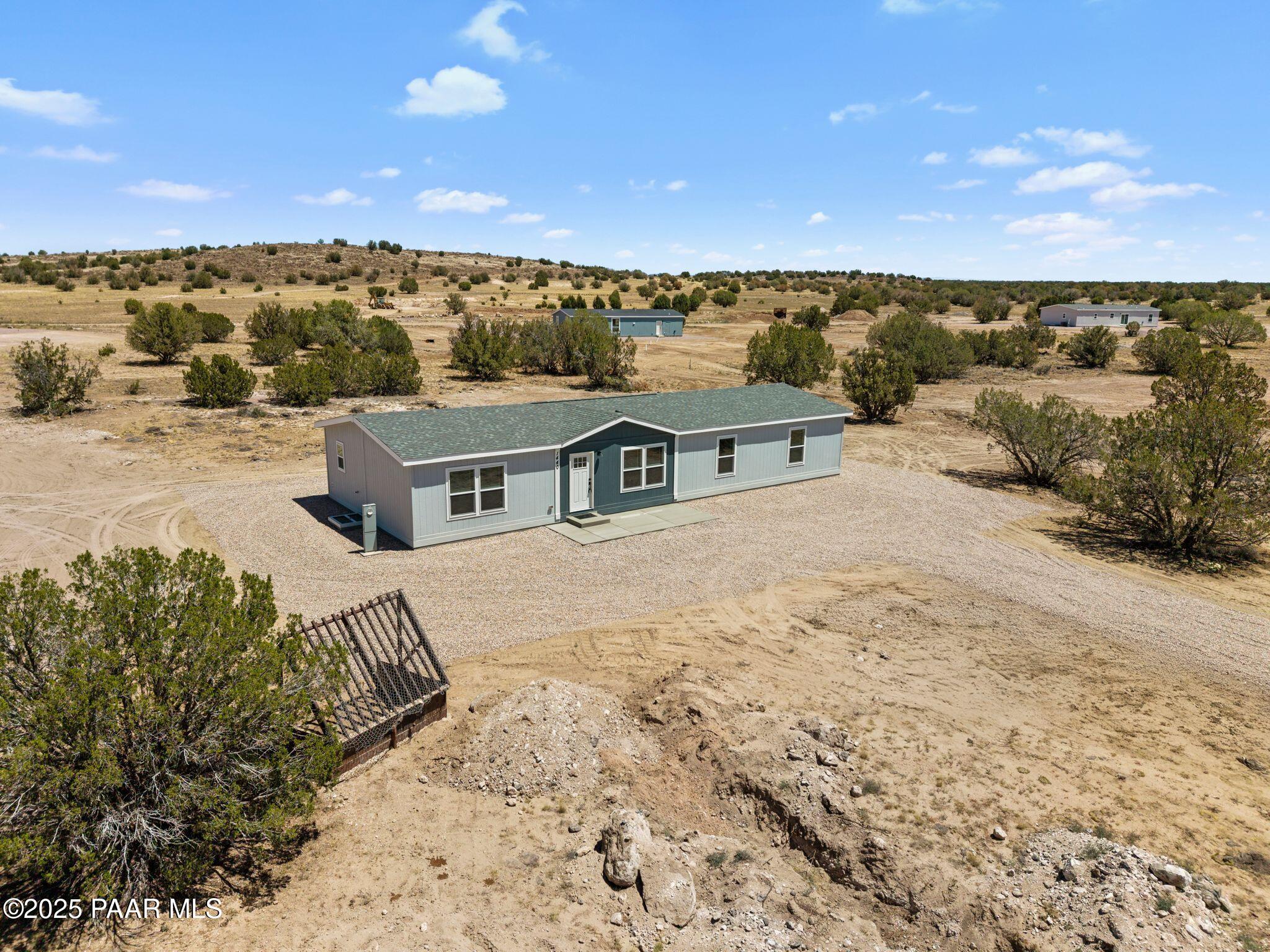 1440 East E Spring Paulden, AZ 86334 - Photo 11 of 53 Welcome Home