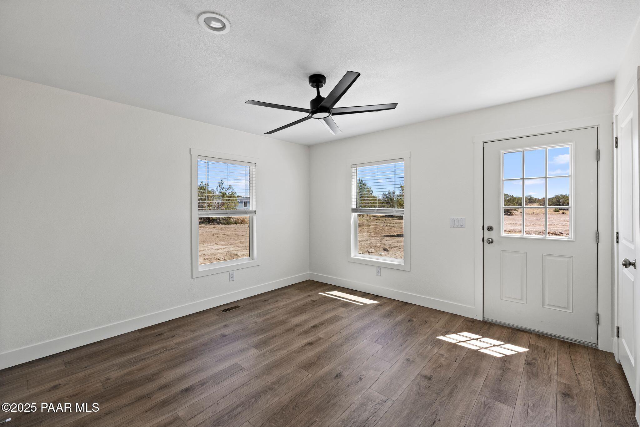 1440 East E Spring Paulden, AZ 86334 - Photo 22 of 53 Office/Den - Potential 4th Bedroom