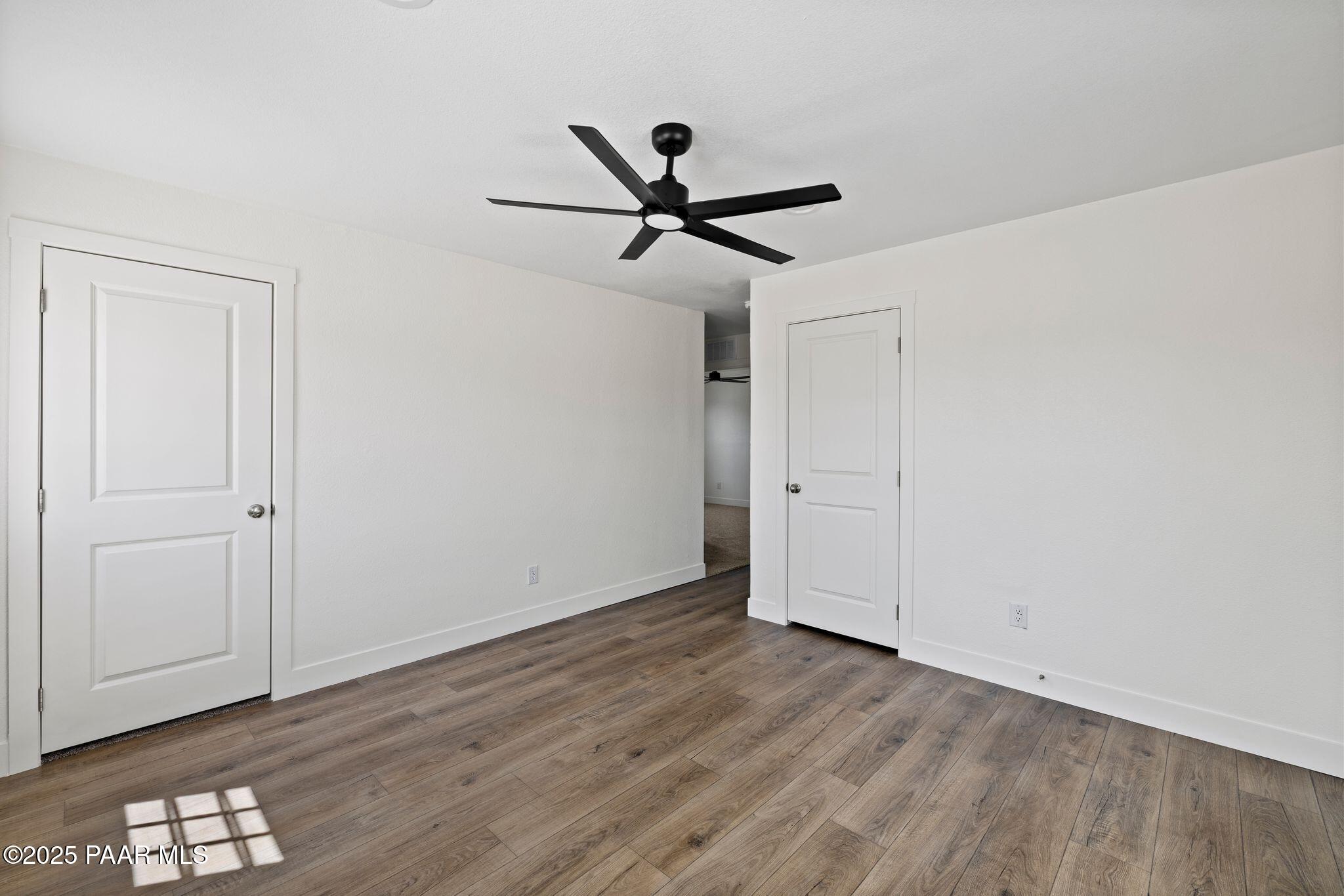 1440 East E Spring Paulden, AZ 86334 - Photo 24 of 53 Office/Den - Potential 4th Bedroom