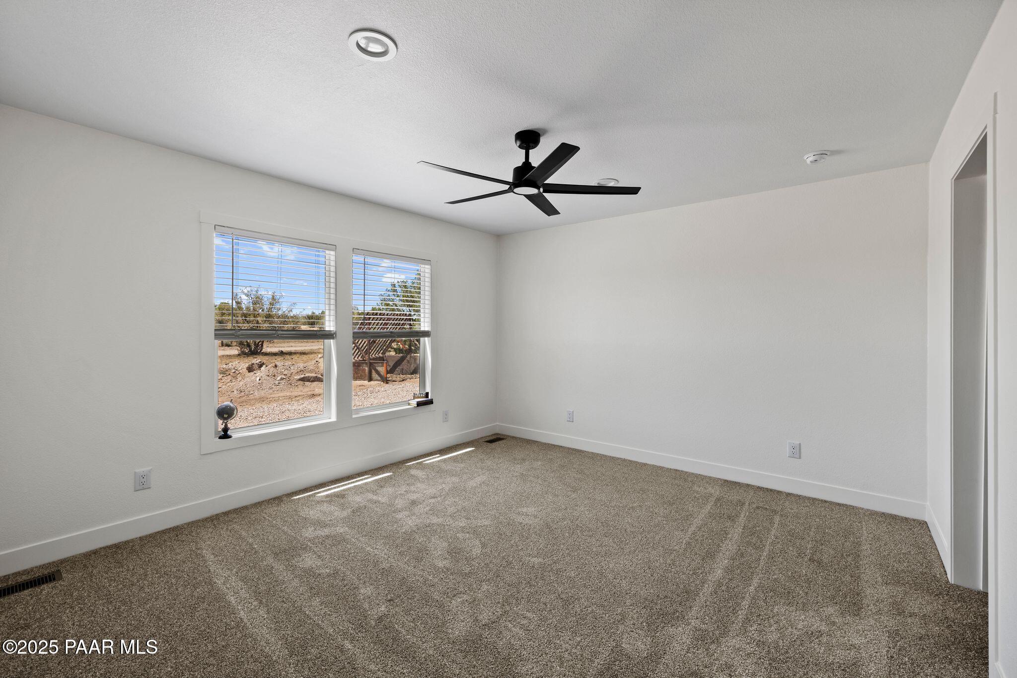 1440 East E Spring Paulden, AZ 86334 - Photo 25 of 53 Primary Bedroom