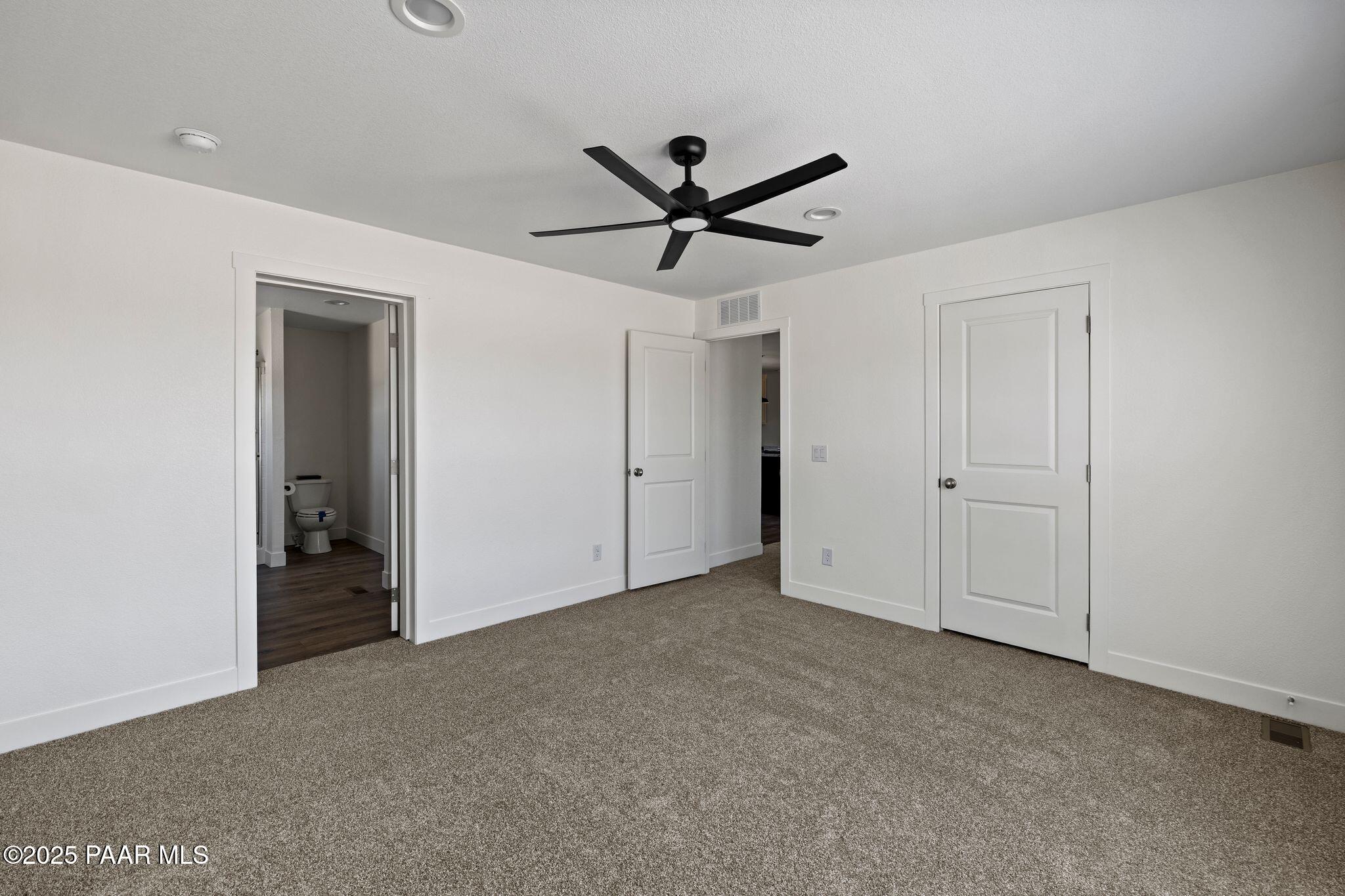 1440 East E Spring Paulden, AZ 86334 - Photo 27 of 53 Primary Bedroom