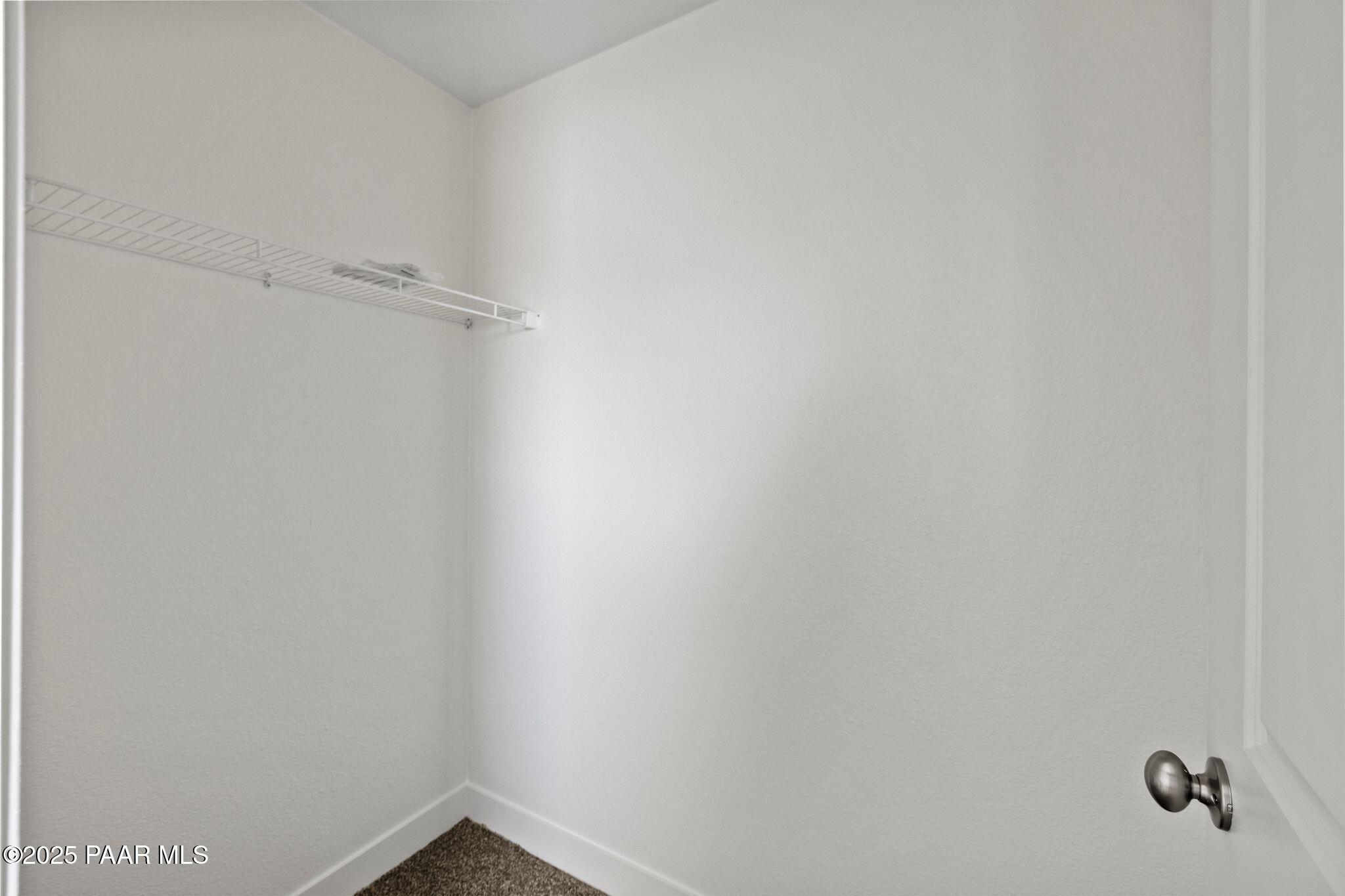 1440 East E Spring Paulden, AZ 86334 - Photo 31 of 53 Bedroom 2 Closet