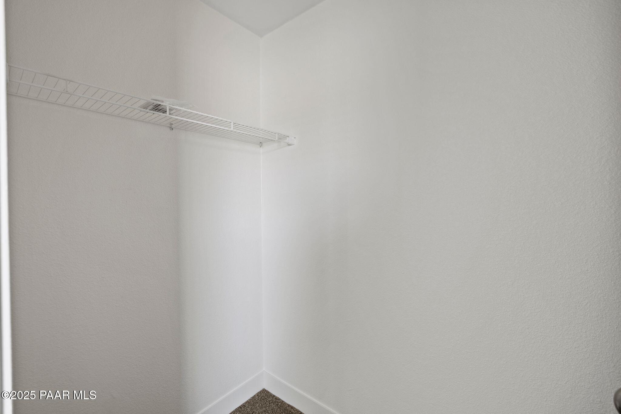 1440 East E Spring Paulden, AZ 86334 - Photo 36 of 53 Bedroom 3 Closet