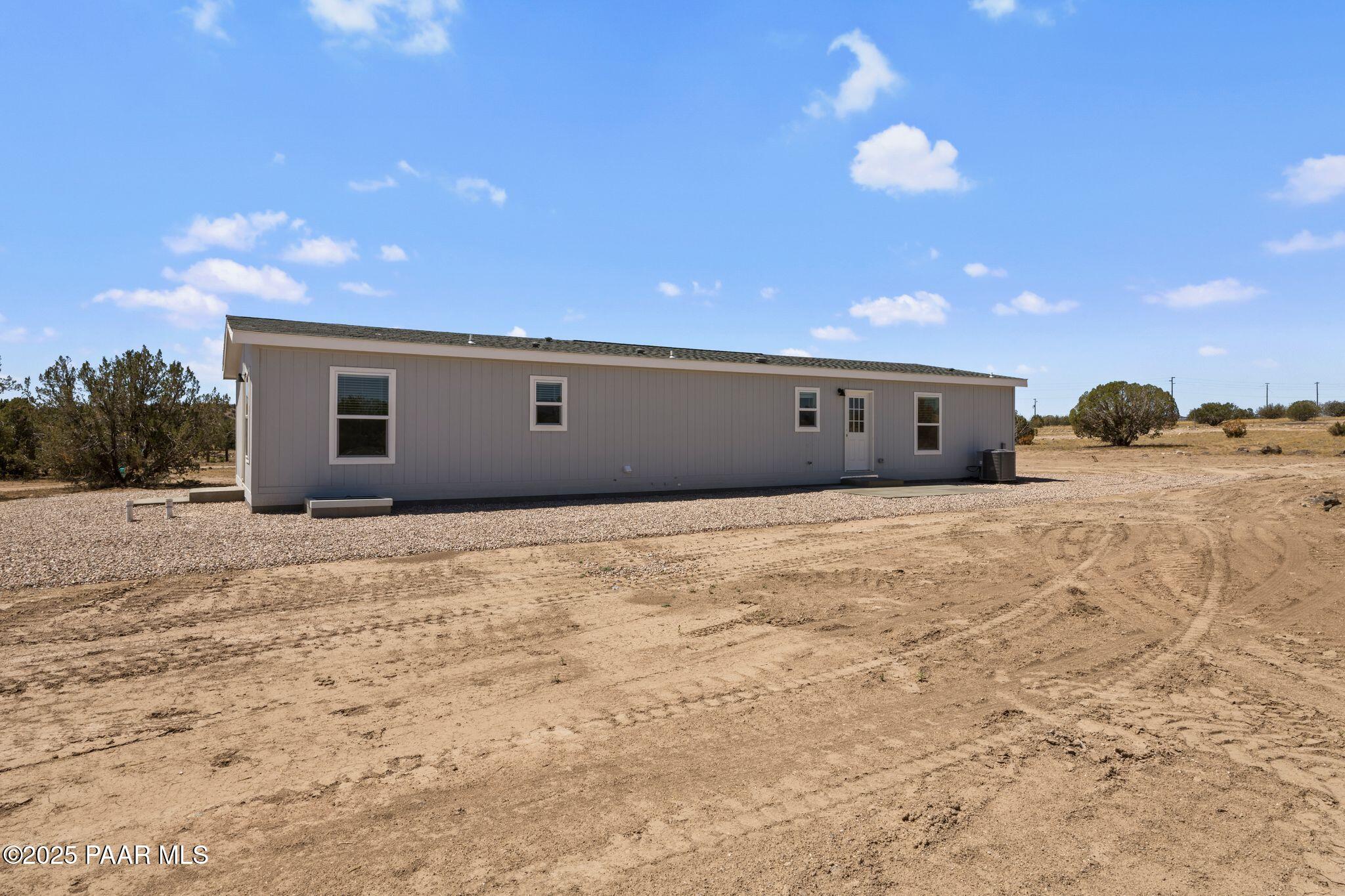 1440 East E Spring Paulden, AZ 86334 - Photo 39 of 53 Backyard