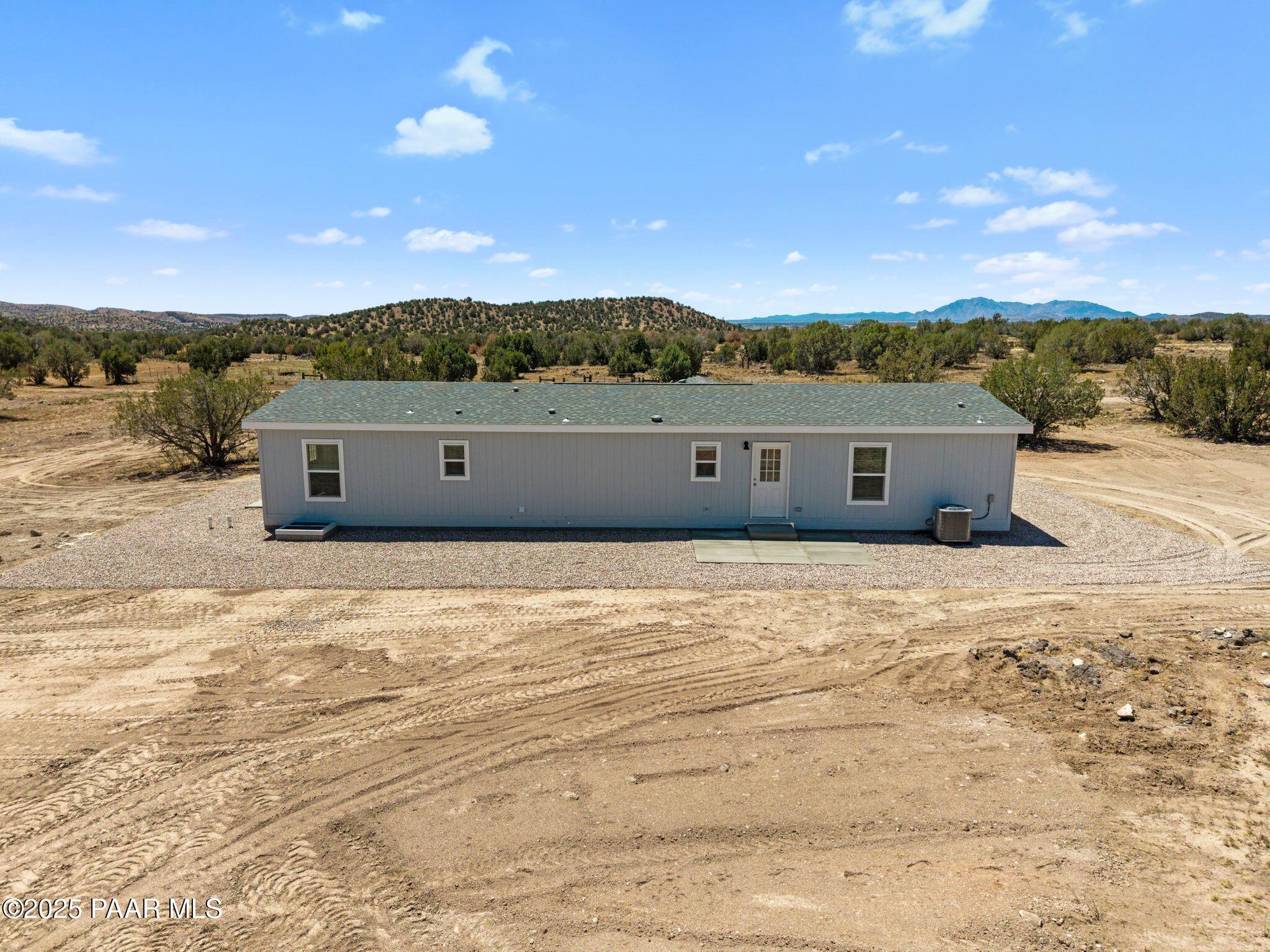 1440 East E Spring Paulden, AZ 86334 - Photo 40 of 53 Aerial View