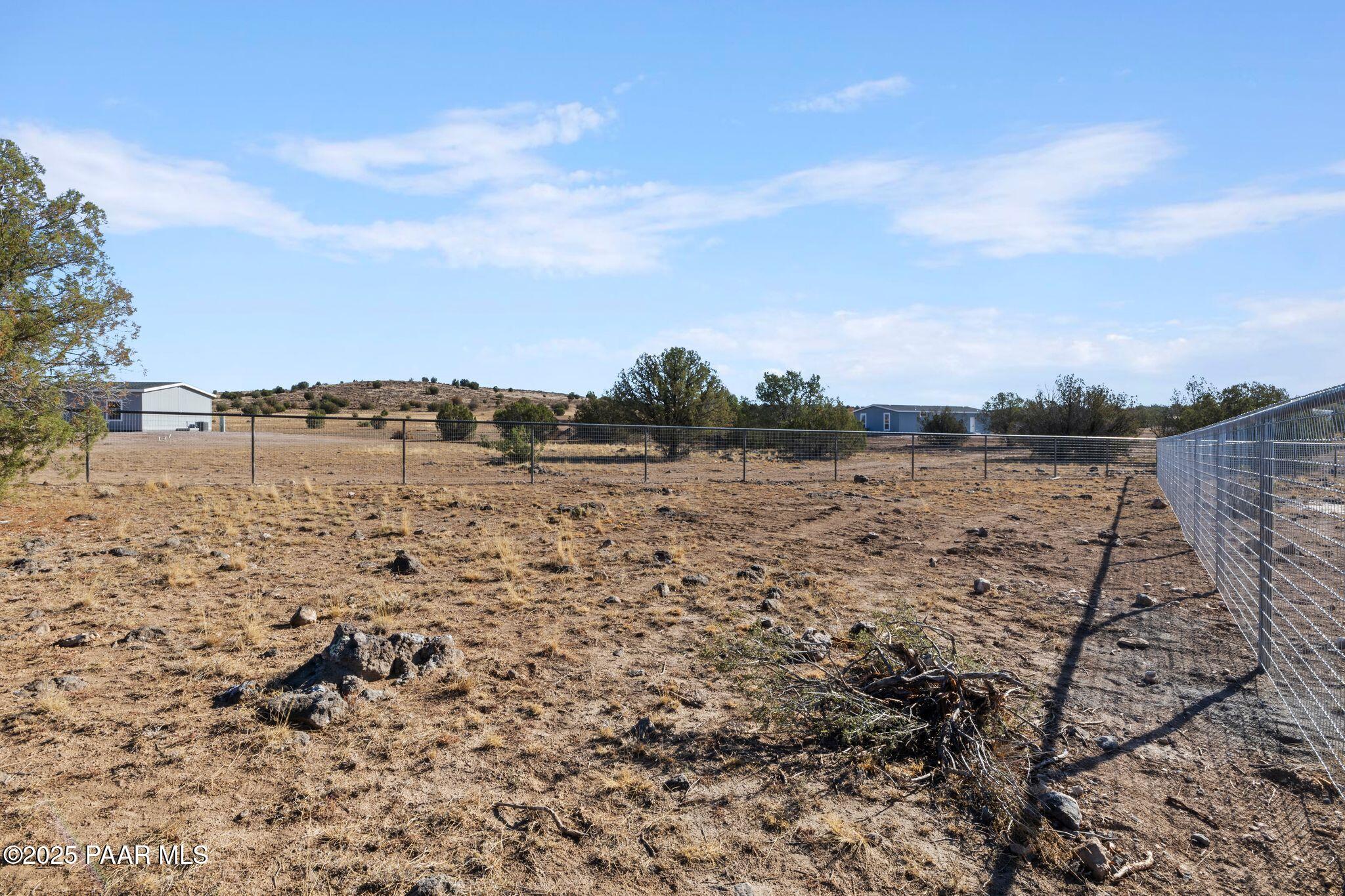 1440 East E Spring Paulden, AZ 86334 - Photo 51 of 53 Corral