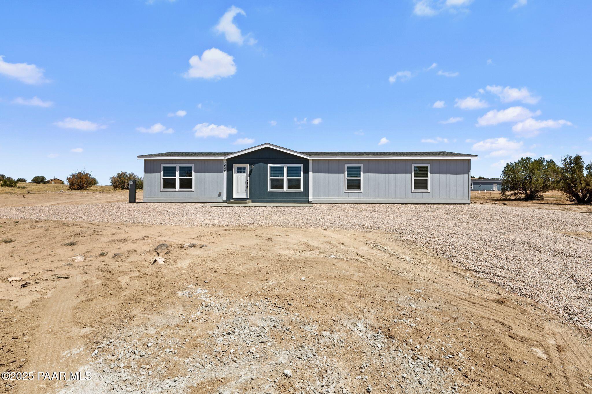 1440 East E Spring Paulden, AZ 86334 - Photo 10 of 53 Welcome Home