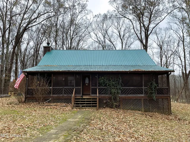 $290,000 | 530 Arkabutla Dam Road, Coldwater, MS 38618