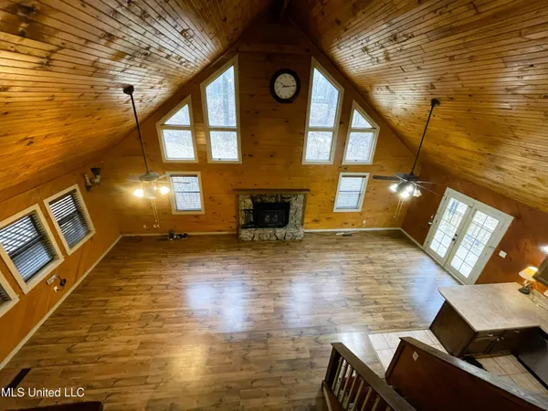 $285,000 | 530 Arkabutla Dam Road, Coldwater, MS 38618