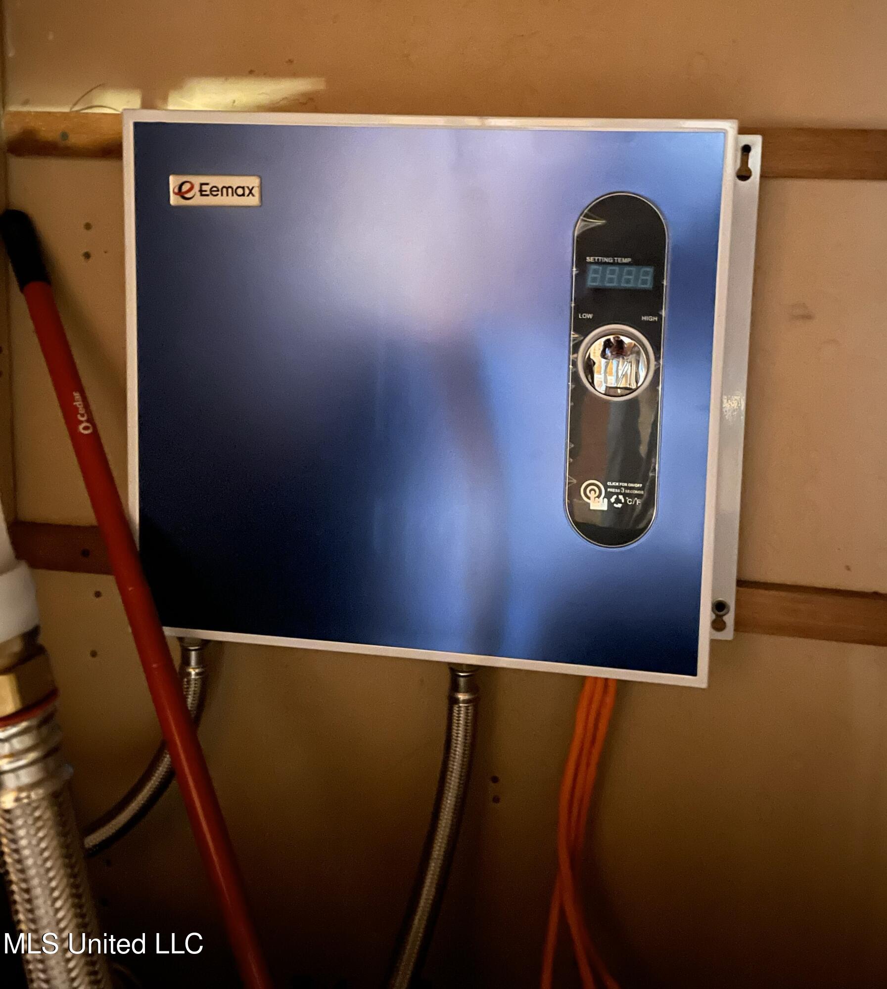 530 Arkabutla Dam Road Coldwater, MS 38618 - Photo 29 of 38 IMG_8854