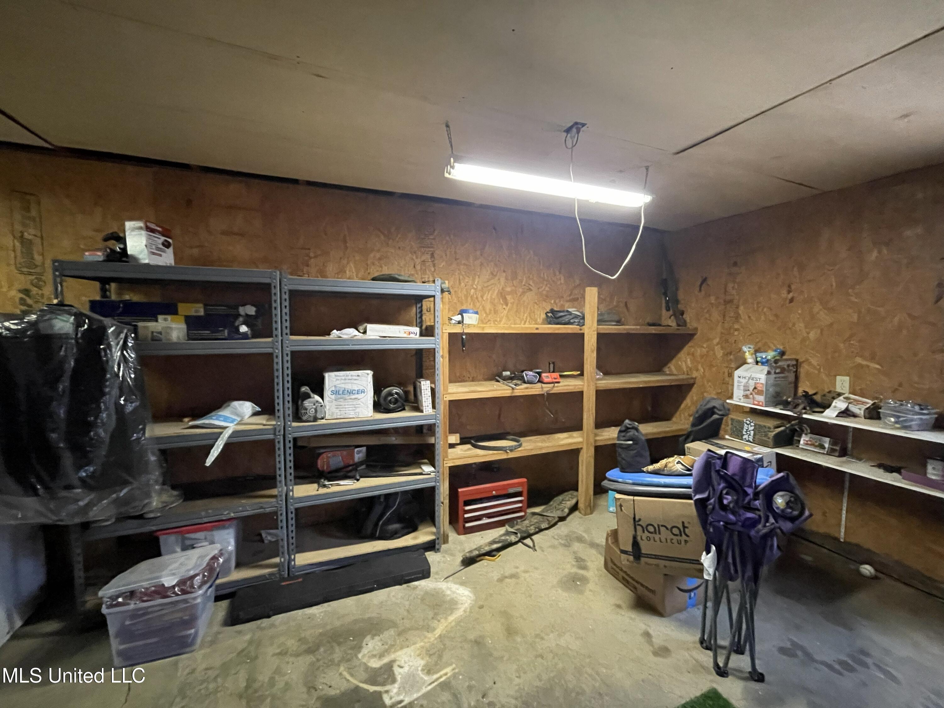 530 Arkabutla Dam Road Coldwater, MS 38618 - Photo 34 of 38 IMG_8878