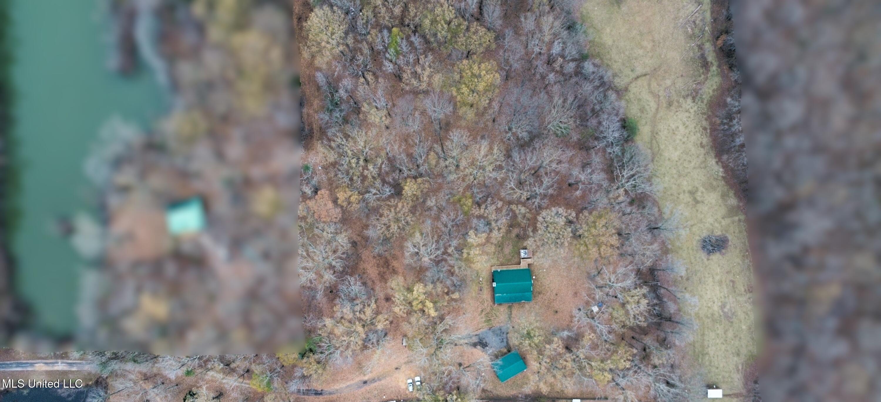 530 Arkabutla Dam Road Coldwater, MS 38618 - Photo 35 of 38 dji_fly_20251217_135752_303_176600056349