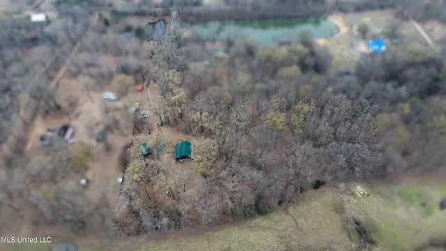 $290,000 | 530 Arkabutla Dam Road, Coldwater, MS 38618