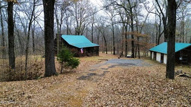 $290,000 | 530 Arkabutla Dam Road, Coldwater, MS 38618