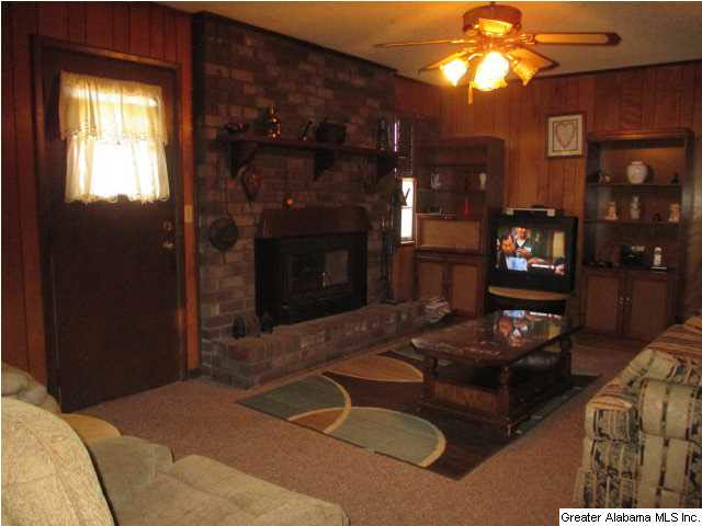 9258 Tingle Cutoff Road Dora, AL 35062 - Photo 4 of 28