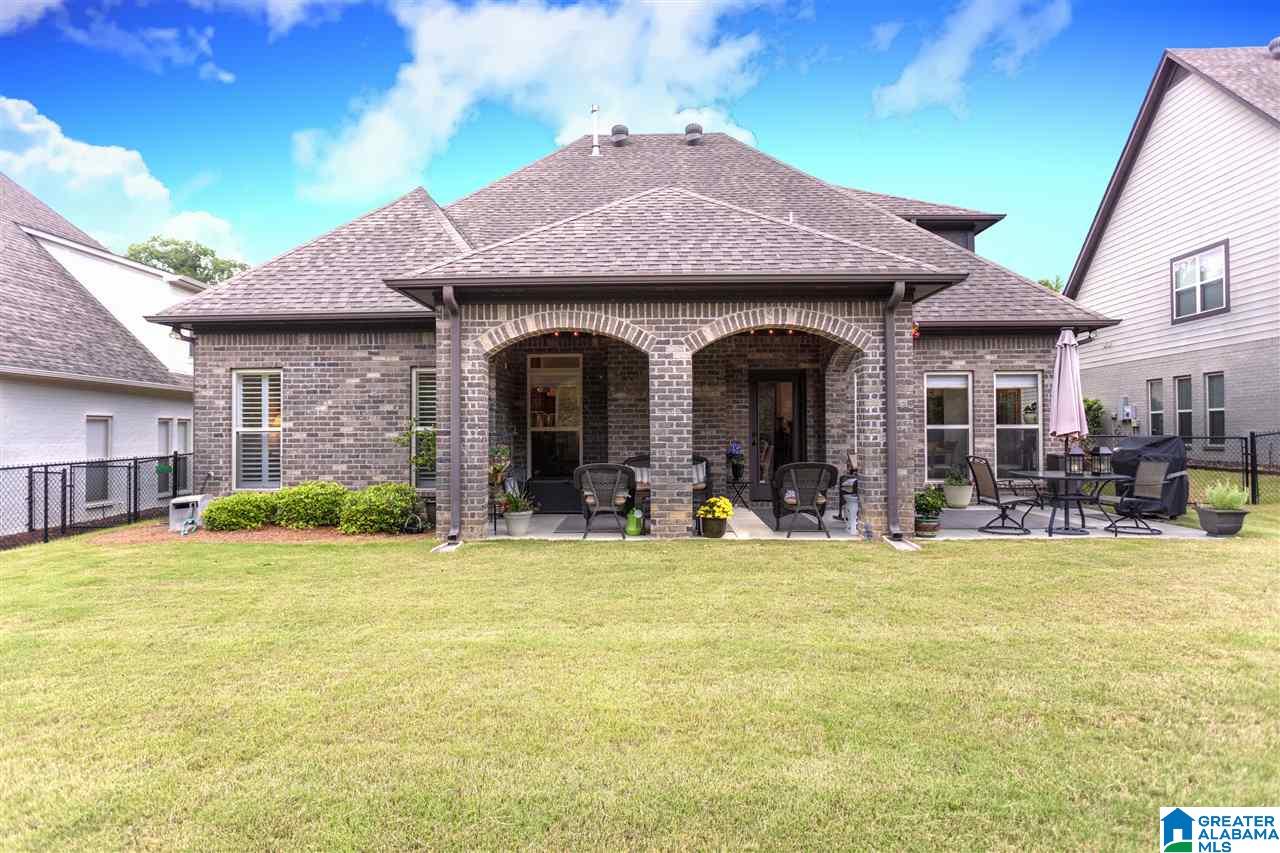 371 Strathaven Drive Pelham, AL 35124 - Photo 39 of 50