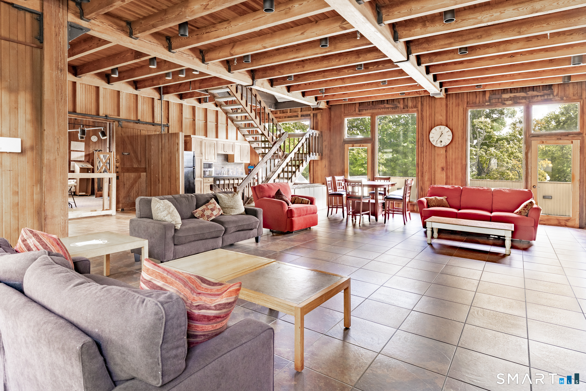 19 Cook Close, Unit 19 Ridgefield, CT 06877 - Photo 30 of 32 The clubhouse.