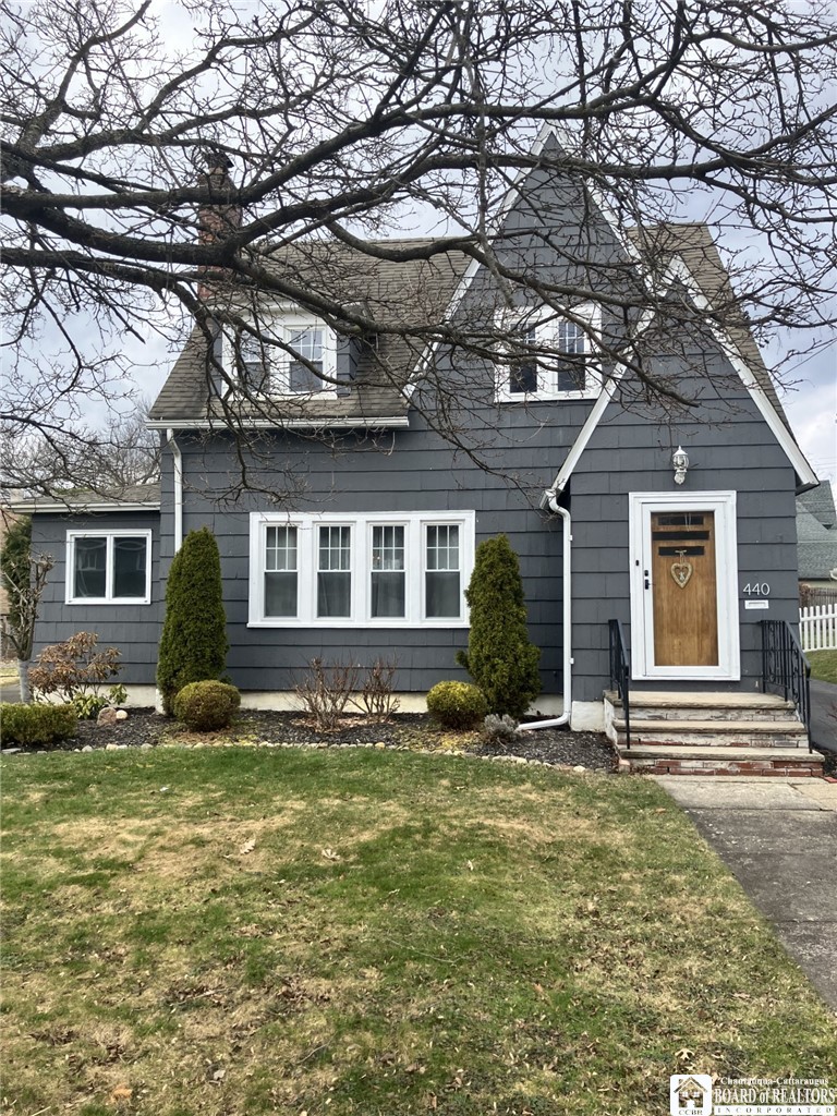 440 Front Street Jamestown, NY 14701 - Photo 1 of 1 440 Front Street