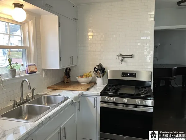 $155,000 | 440 Front Street, Jamestown, NY 14701