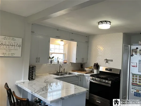 $155,000 | 440 Front Street, Jamestown, NY 14701