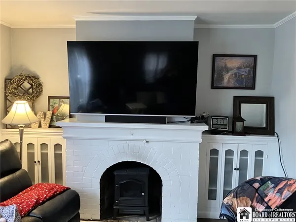 $155,000 | 440 Front Street, Jamestown, NY 14701