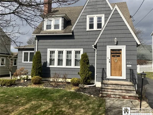 $155,000 | 440 Front Street, Jamestown, NY 14701