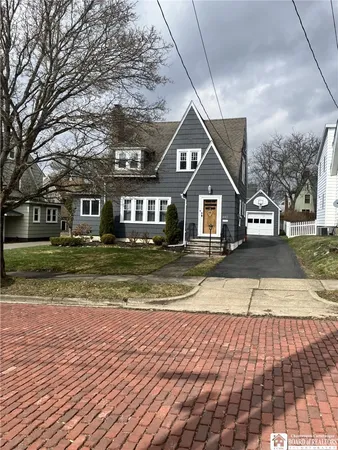 $155,000 | 440 Front Street, Jamestown, NY 14701