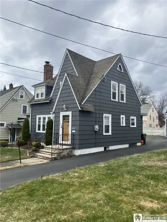 $155,000 | 440 Front Street, Jamestown, NY 14701