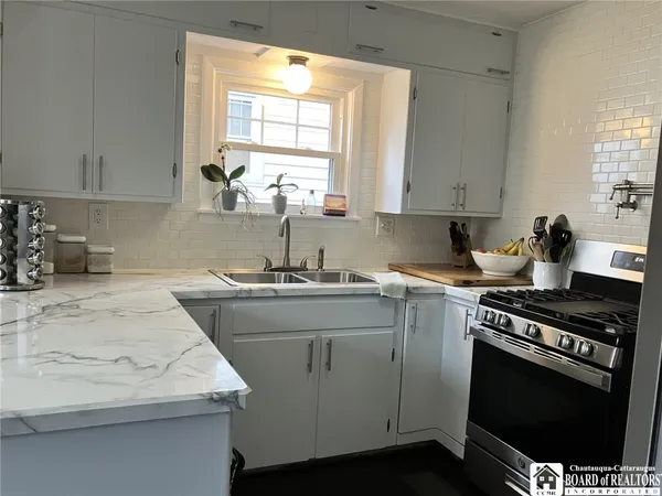 $155,000 | 440 Front Street, Jamestown, NY 14701