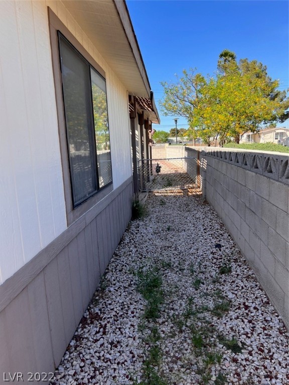 5482 Petaca Road Las Vegas, NV 89122 - Photo 20 of 31