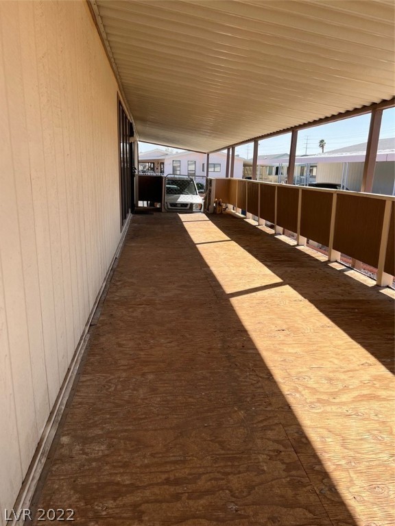 5482 Petaca Road Las Vegas, NV 89122 - Photo 21 of 31