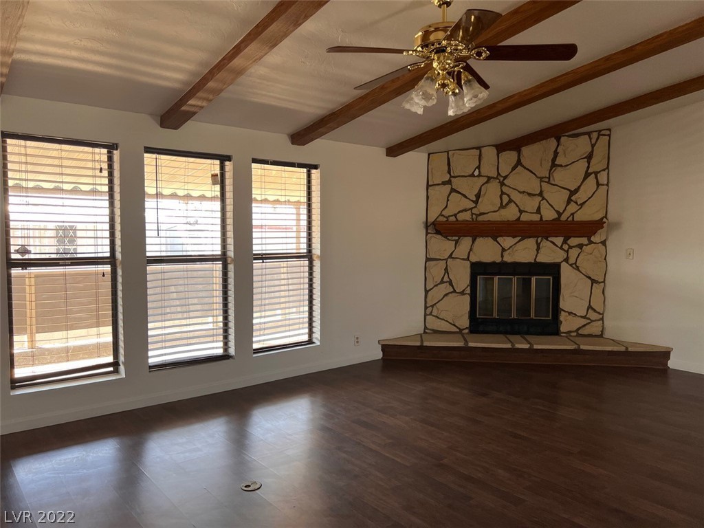 5482 Petaca Road Las Vegas, NV 89122 - Photo 22 of 31