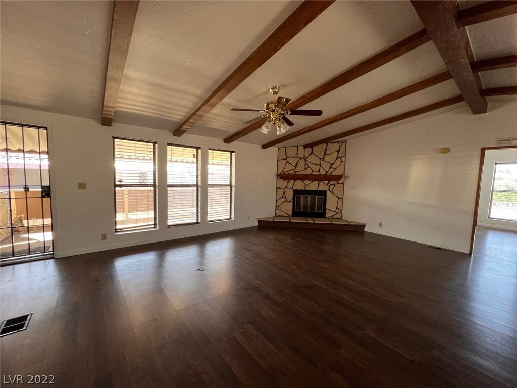5482 Petaca Road Las Vegas, NV 89122 - Photo 24 of 31