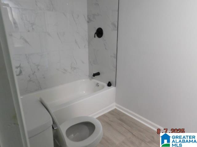 430 Laird Avenue Bessemer, AL 35023 - Photo 8 of 13